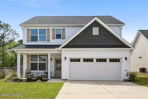 Other - 1005 Terraces Ln, Hampstead, NC 28443 photo 1 of 23