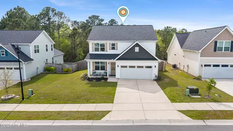 View/Area - 1005 Terraces Ln, Hampstead, NC 28443 photo 1 of 9