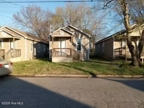 408 N Catherine St, Ahoskie, NC 27910