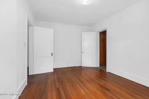 Bedroom - 701 E Nash St, Spring Hope, NC 27882 photo 3 of 5