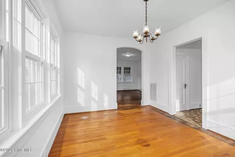 Dining - 701 E Nash St, Spring Hope, NC 27882 photo 2 of 2