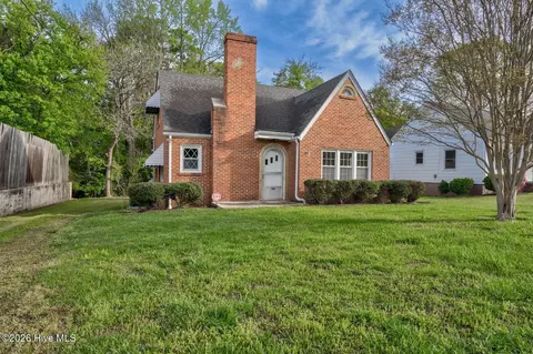 Other - 701 E Nash St, Spring Hope, NC 27882 photo 12 of 14