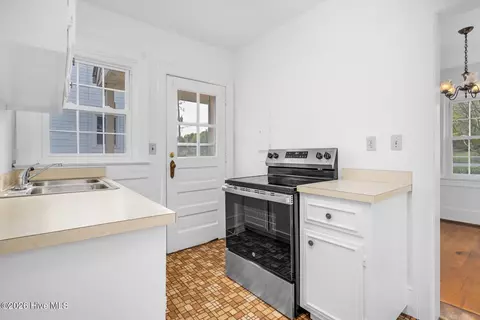 Kitchen - 701 E Nash St, Spring Hope, NC 27882 photo 1 of 1
