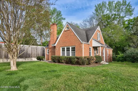 Other - 701 E Nash St, Spring Hope, NC 27882 photo 14 of 14