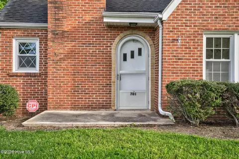 Other - 701 E Nash St, Spring Hope, NC 27882 photo 2 of 14