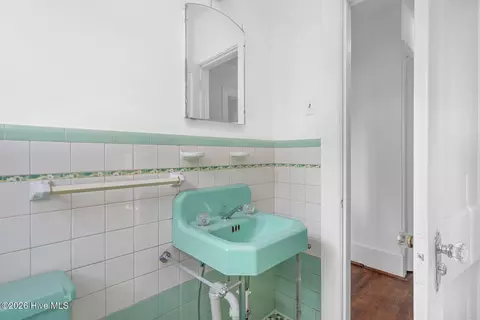 Bath - 701 E Nash St, Spring Hope, NC 27882 photo 1 of 4