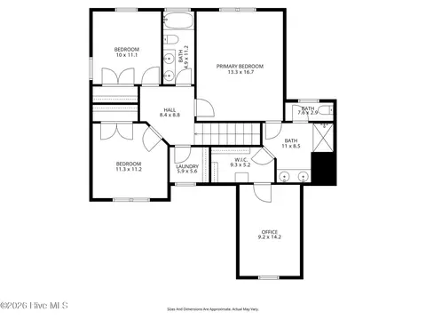 455 Jasmine Way, Burgaw, NC 28425