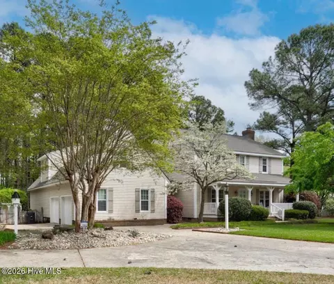 104 Stockbridge Cir, Rocky Mount, NC 27804