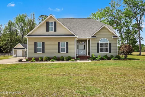 105 Kiowa Pl, Pikeville, NC 27863