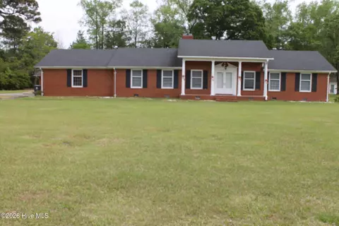 1408 Union Valley Rd, Whiteville, NC 28472