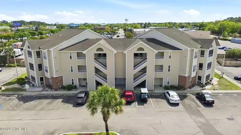 625 Spencer Farlow Dr #30, Carolina Beach, NC 28428