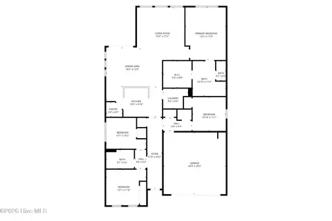 214 Avocet Way, Sneads Ferry, NC 28460