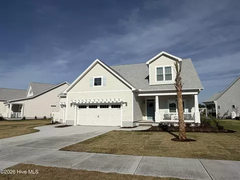 2024 Scup Pl, Sunset Beach, NC 28468