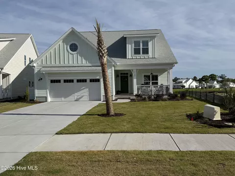 2068 Scup Pl, Sunset Beach, NC 28468