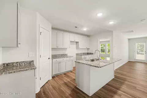 Kitchen - 124 Baxley Dr, Dunn, NC 28334 photo 1 of 2