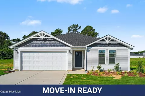 124 Baxley Dr, Dunn, NC 28334