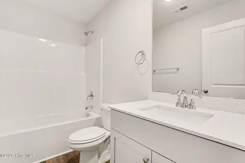 Bath - 124 Baxley Dr, Dunn, NC 28334 photo 3 of 3