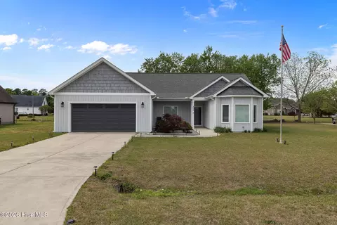 303 Aarons Pl, Goldsboro, NC 27530