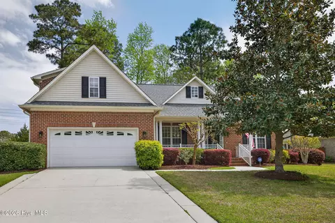 1109 Grandiflora Dr, Leland, NC 28451