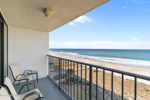 1615 Lake Park Blvd S UNIT 605, Carolina Beach, NC 28428