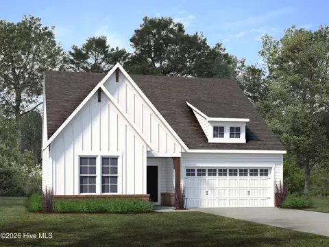 1005 Doe Pl, Wilmington, NC 28409