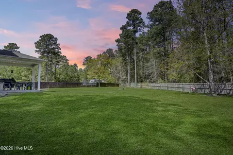Exterior - 718 Aria Ln, Hubert, NC 28539 photo 4 of 8