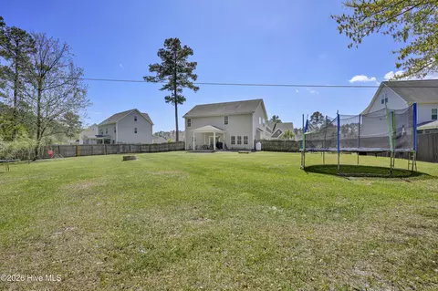 Exterior - 718 Aria Ln, Hubert, NC 28539 photo 7 of 8