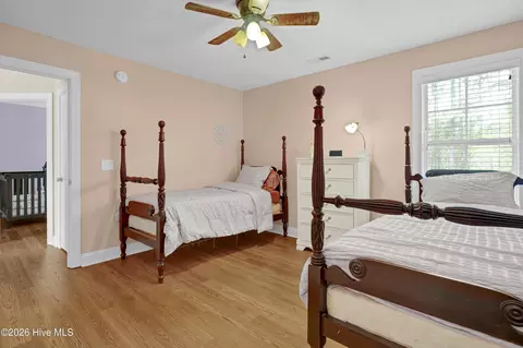 Bedroom - 718 Aria Ln, Hubert, NC 28539 photo 5 of 5