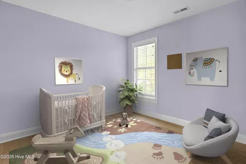 Bedroom - 718 Aria Ln, Hubert, NC 28539 photo 3 of 5