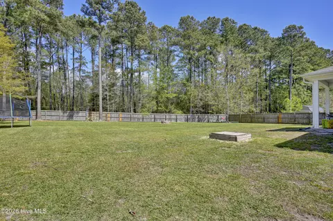 Exterior - 718 Aria Ln, Hubert, NC 28539 photo 8 of 8