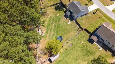 View/Area - 718 Aria Ln, Hubert, NC 28539 photo 7 of 7