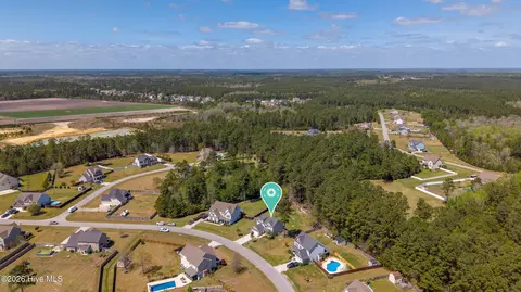 View/Area - 718 Aria Ln, Hubert, NC 28539 photo 4 of 7