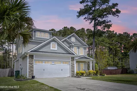 Other - 718 Aria Ln, Hubert, NC 28539 photo 1 of 10