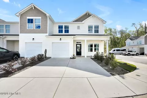 3016 Portico Ct, Leland, NC 28451