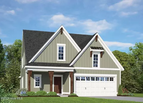 1004 Doe Pl, Wilmington, NC 28409