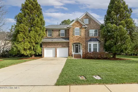212 Sea Biscuit Ln, Apex, NC 27539