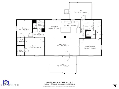 2001 Inland Dr SW, Ocean Isle Beach, NC 28469