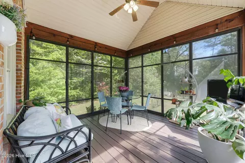 Exterior - 218 Hickory Ln, Hampstead, NC 28443 photo 12 of 16