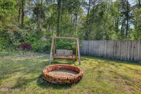 Exterior - 218 Hickory Ln, Hampstead, NC 28443 photo 10 of 16