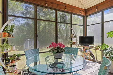 Exterior - 218 Hickory Ln, Hampstead, NC 28443 photo 14 of 16