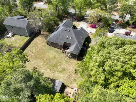 View/Area - 218 Hickory Ln, Hampstead, NC 28443 photo 1 of 8