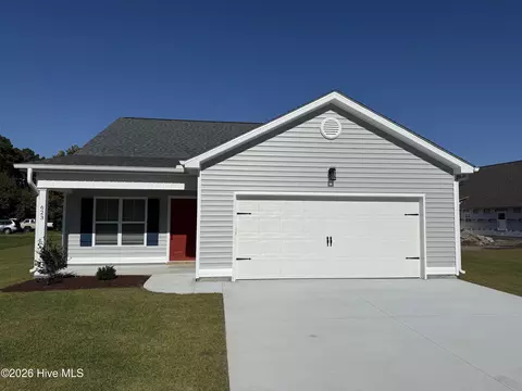 623 Pope St, Grifton, NC 28530