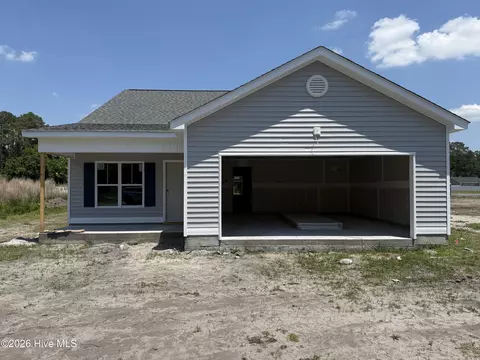 623 Pope St, Grifton, NC 28530