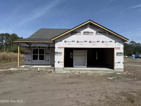 623 Pope St, Grifton, NC 28530