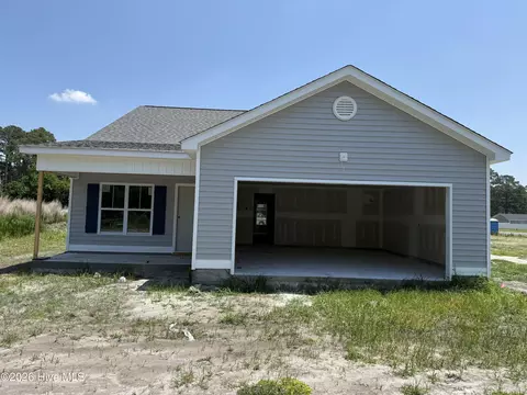 623 Pope St, Grifton, NC 28530