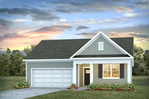 4397 E Coast Ln NW, Shallotte, NC 28470