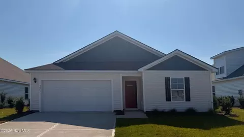 4405 E Coast Ln, Shallotte, NC 28470