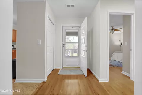 Entry Way - 702 488 Azalea Dr, Hampstead, NC 28443 photo 1 of 2