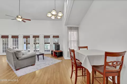 Dining - 702 488 Azalea Dr, Hampstead, NC 28443 photo 1 of 1