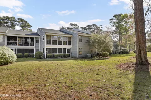 Exterior - 702 488 Azalea Dr, Hampstead, NC 28443 photo 7 of 10